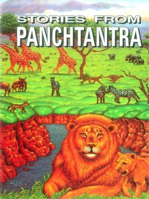 cover image of Stories From Panchtantra